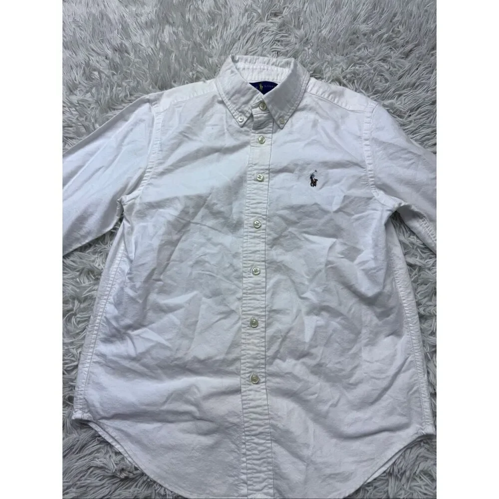 Ralph Lauren piece boys